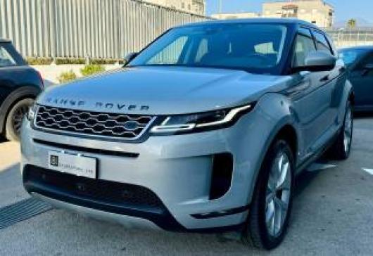 usato LAND ROVER Range Rover Evoque