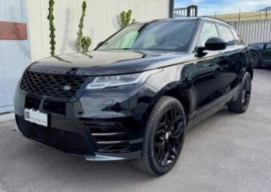 usato LAND ROVER Range Rover Velar