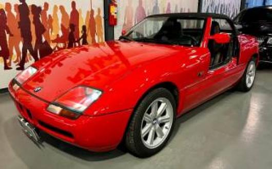 usato BMW Z1