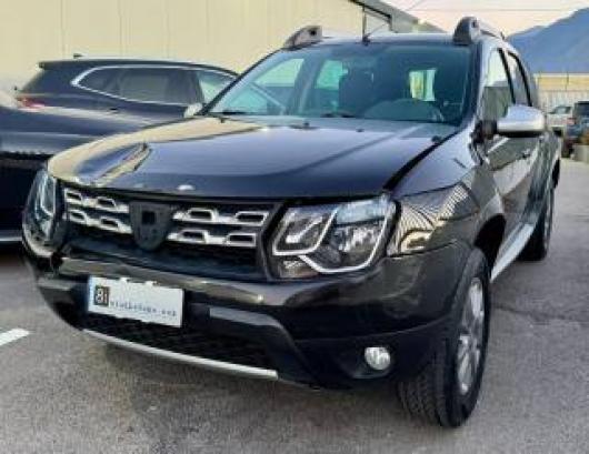 usato DACIA Duster