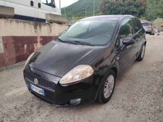 usato FIAT Grande Punto