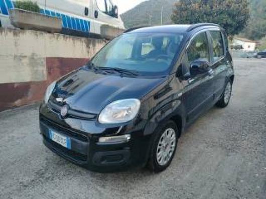 usato FIAT Panda