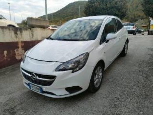 usato OPEL Corsa