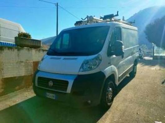 usato FIAT Ducato