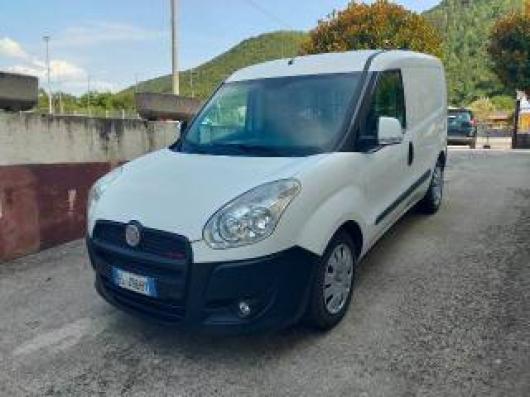 usato FIAT Doblo