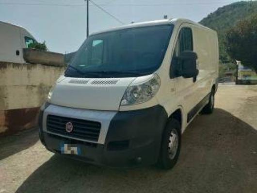 usato FIAT Ducato