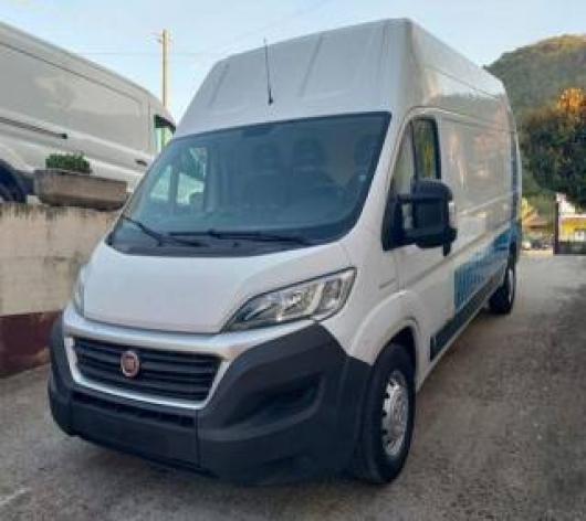 usato FIAT Ducato