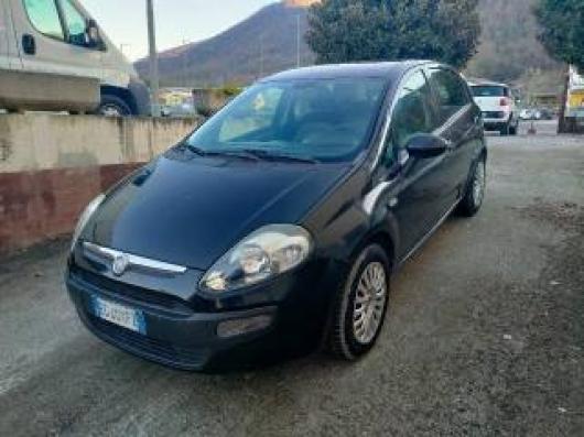 usato FIAT Punto Evo