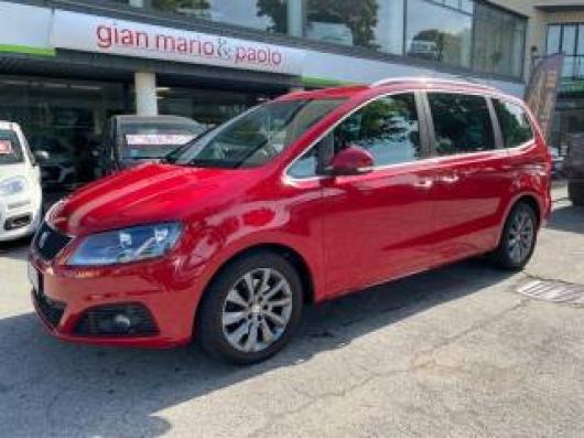 usato SEAT Alhambra