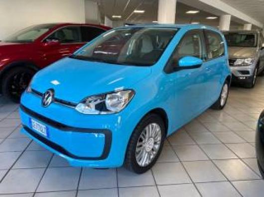 usato VOLKSWAGEN up!