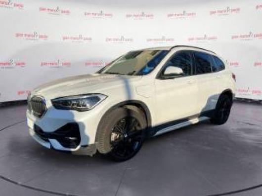 usato BMW X1