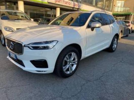 usato VOLVO XC60