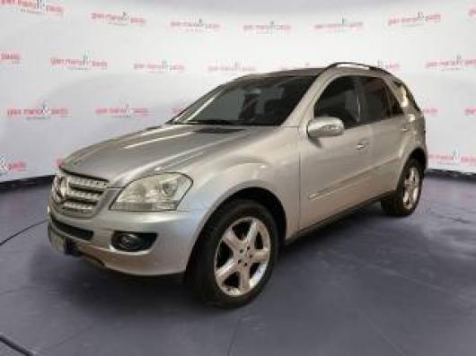 usato MERCEDES ML 320