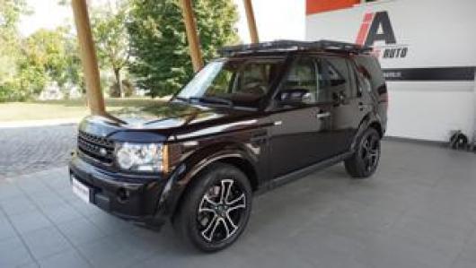 usato LAND ROVER Discovery