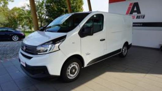 usato FIAT Talento