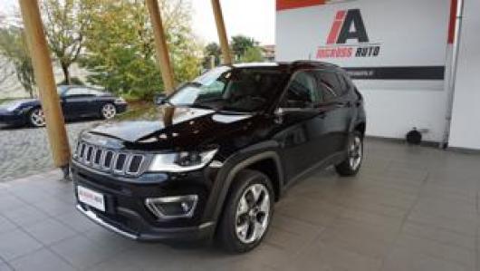 usato JEEP Compass