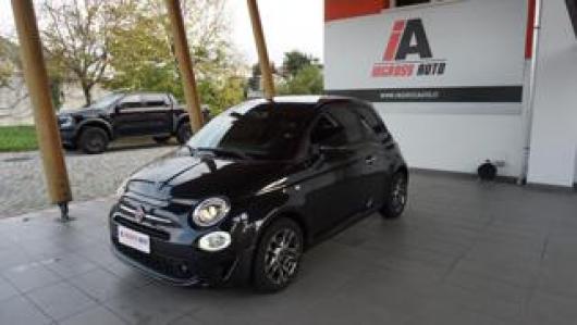 usato FIAT 500