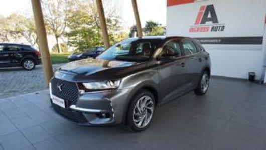 usato DS AUTOMOBILES DS 7 Crossback