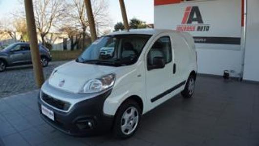 usato FIAT Fiorino