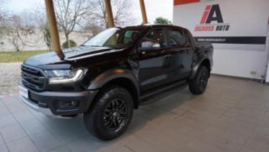 usato FORD Ranger Raptor