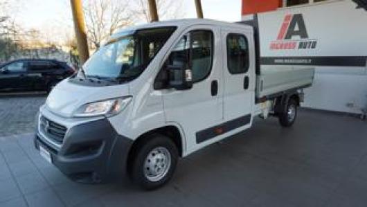 usato FIAT Ducato