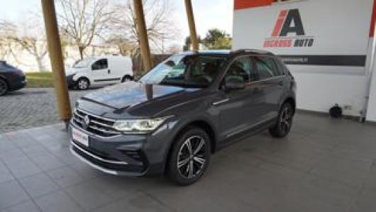 usato VOLKSWAGEN Tiguan