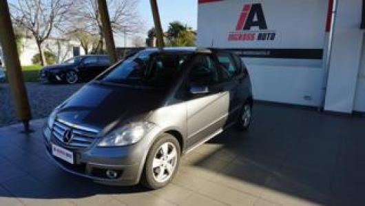 usato MERCEDES A 160