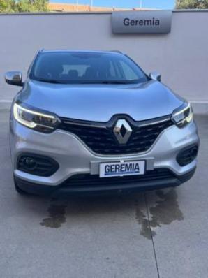 usato RENAULT Kadjar