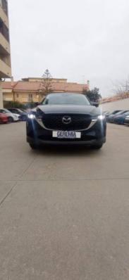 Km 0 MAZDA CX 5