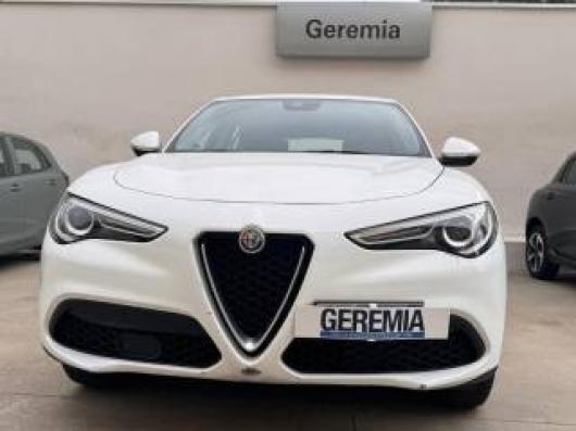 usato ALFA ROMEO Stelvio