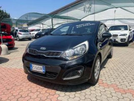 usato KIA Rio