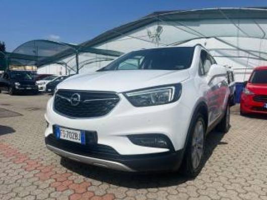 usato OPEL Mokka X