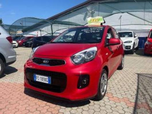 usato KIA Picanto