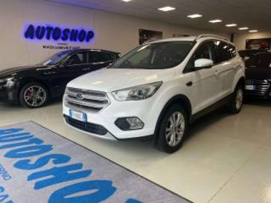 usato FORD Kuga