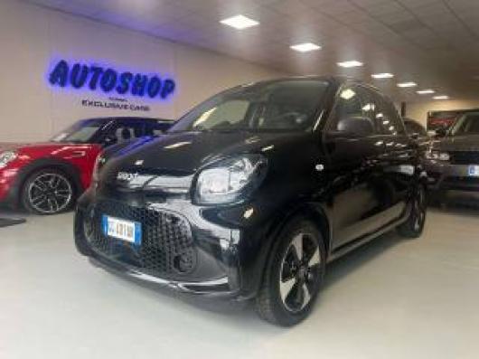 usato SMART ForFour