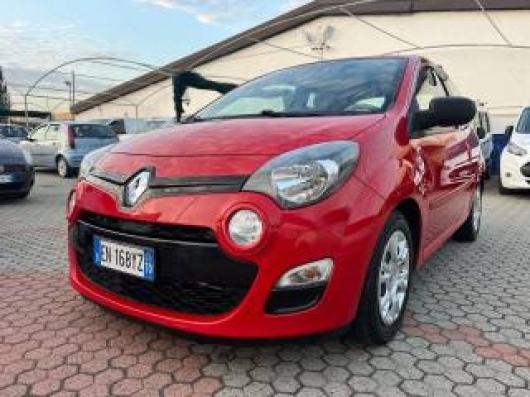 usato RENAULT Twingo