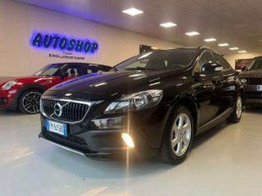 usato VOLVO V40 Cross Country