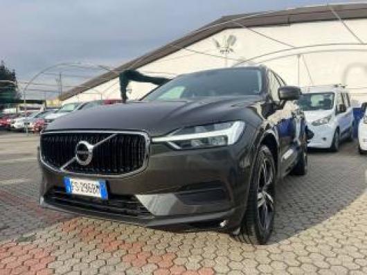 usato VOLVO XC60