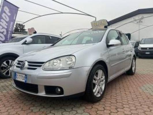 usato VOLKSWAGEN Golf