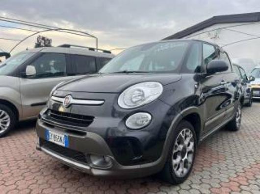 usato FIAT 500L