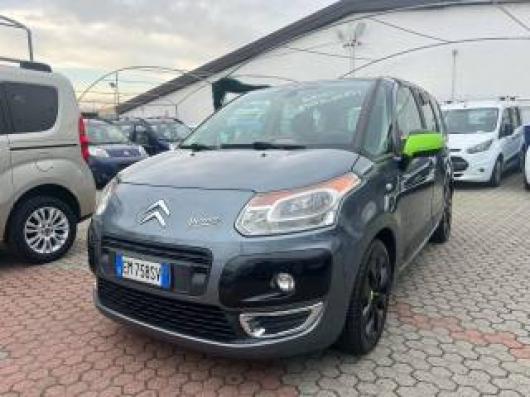 usato CITROEN C3