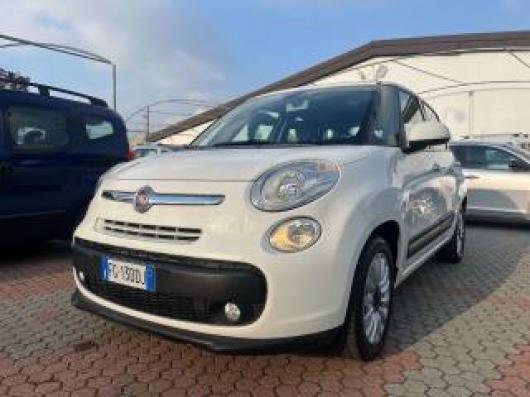 usato FIAT 500L