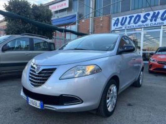 usato LANCIA Ypsilon