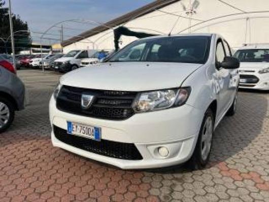 usato DACIA Sandero