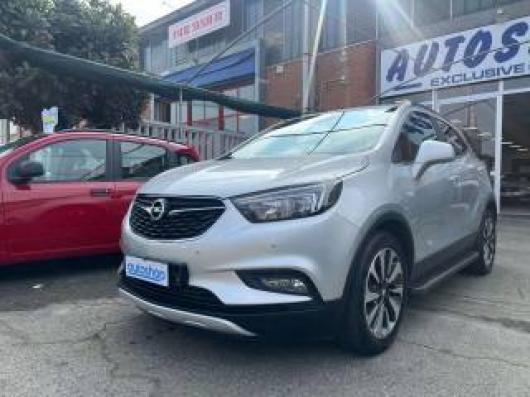 usato OPEL Mokka X