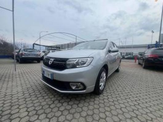 usato DACIA Sandero