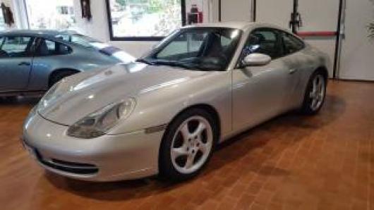 usato PORSCHE 996