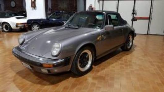 usato PORSCHE 911