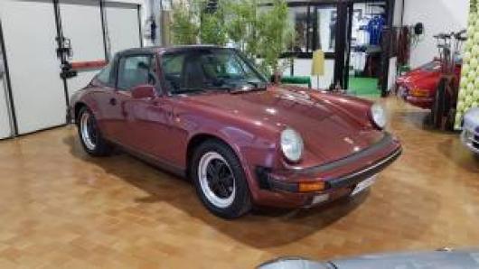 usato PORSCHE 911