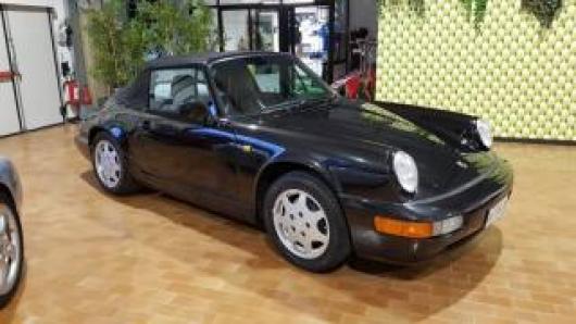 usato PORSCHE 964